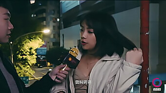 Yuyue: 공개 인터뷰 위원장