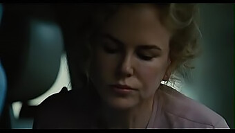 Celeb Hollywood Nicole Kidman Mendapatkan Handjob Di The Killing Of A Sacred Deer