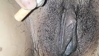 Desi Wife With Big Black Cock