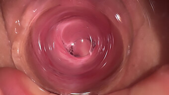 Tunjukkan Sperma Kamu Di Dalam Vagina Ketat Adikku Dan Dapatkan Creampie