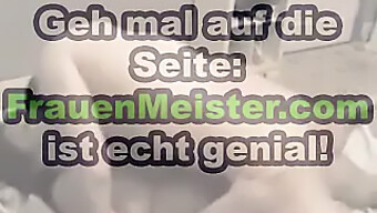 Mami Wird Bei Einer Gruppensexparty Gut Gefickt