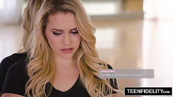 A Bunda Grande E O Sexo Hardcore De Mia Malkova Neste Vídeo De Estrela Pornô