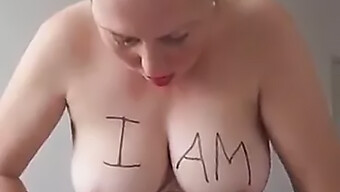 Big Tits Milf In Submission