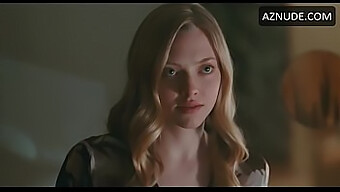 ดูร่างกายเปลือยของ Amanda Seyfried ในวิดีโอสุดเร่าร้อนนี้