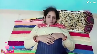 La Chica India Morena Reshma Da Una Mamada Hardcore En Este Video De 18+