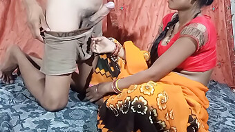 Cumming On Priya'S Devar'S Bare Breasts: A Bhabhi'S Hindi Voice Star Part 1