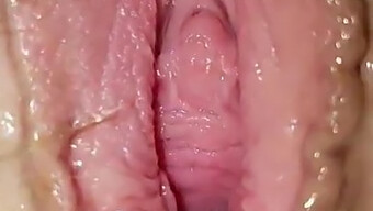 Juego De Penes Y Coños En Este Video Porno De Fisting