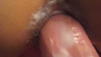 Homemade Video Of A French Asian Teen Getting Her Tight Vagina Stretched By A Hard Cock