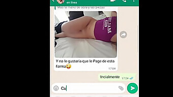 Sesso Al Telefono Reale Con Un Idraulico Arrapato