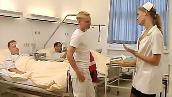 Vintage Porno: Anja Juliette Laval V Klasični Sceni