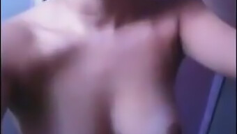 Amateur Nipple Play For Peruvian Couple