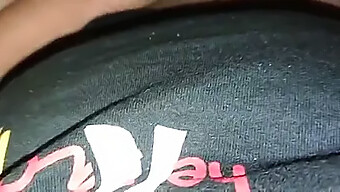 Big Ass And Big Boobs In A Homemade Video