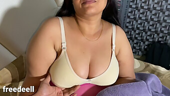 Step Sister Creampie With A Desi Twist