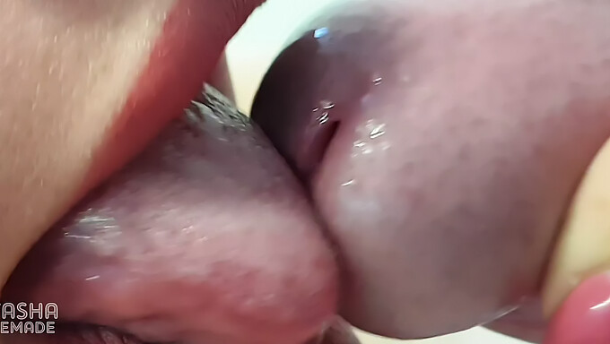 Teen (18+) Gives A Deepthroat Blowjob And Swallows Cum