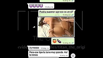 Experimenta La Emoción Del Sexo Anal De Una Camgirl Latina