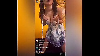 Instagram Dal Vivo Con Una Celebrità