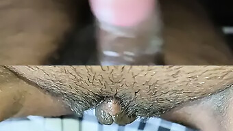 Indian Mature Couple Gets Hardcore In Homemade Video