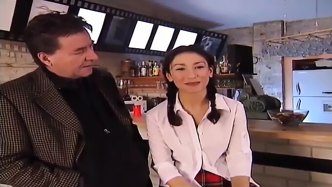 Vintage Sibel Kekilli I Den Ultimate Klassikeren