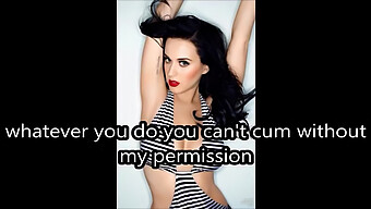 เมียน้อย Bdsm ของ Katy Perry