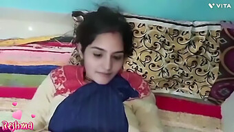 Big Ass Booty Teen Reshma Teaches Stepbrother How To Fuck