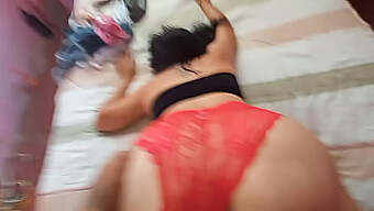 Kỹ Năng Blowjob Tuyệt Vời Nhất Khi Cô Ấy Mút Cặc Của Tôi