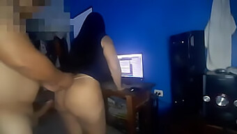 Vídeo En Hd De Acto Sexual