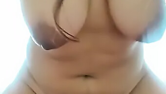 Tight Brown Teen Takes Big Cock In Her Ass And Finishes With A Massive Orgasm