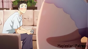 ตุ๊กตา Hentai กะเทยถูกแตกใน Hd [ไม่เซ็นเซอร์]