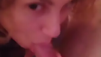 Pov Domácí Kouření S Velkým Penisem Milf