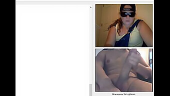 Get Naughty With Omegle Chat