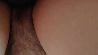 Cumming In Her Pussy: A Deliciously Sensual Experience